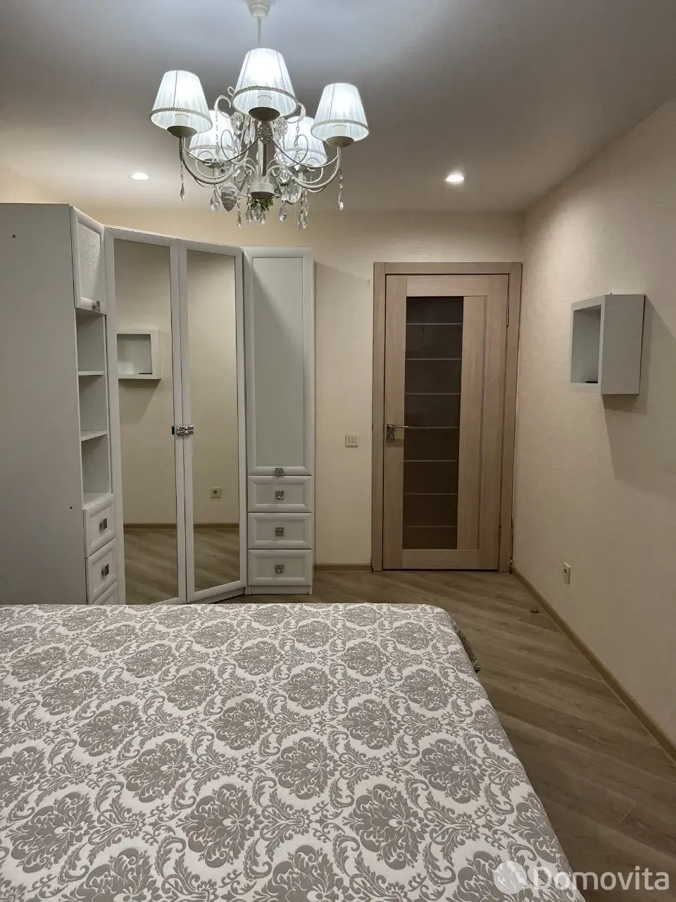 квартира, Боровляны, ул. 40 лет Победы, д. 40А - лучшее предложение