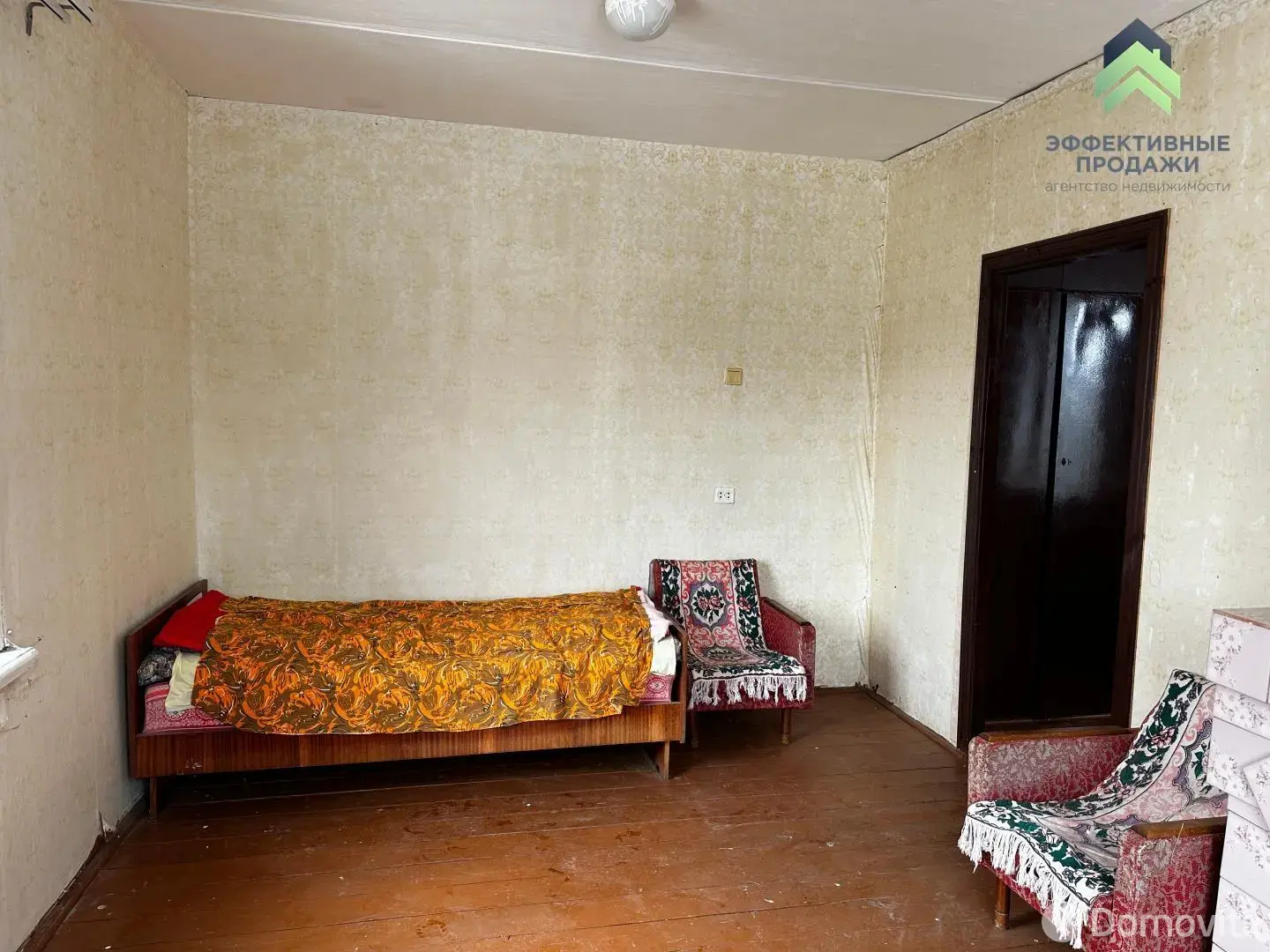 Купить 1-этажную дачу в Химик Смолевичского района Минская область, 14400USD, код 182463 - фото 12