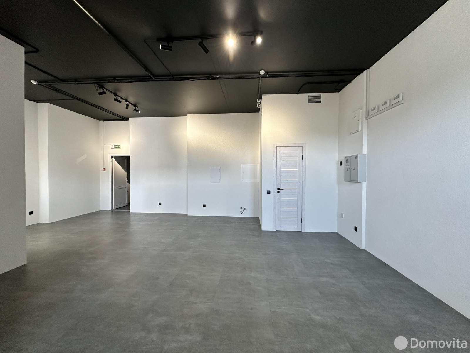 Продажа торговой точки на ул. Лили Карастояновой, д. 43/А в Минске, 83100USD, код 998900 - фото 11