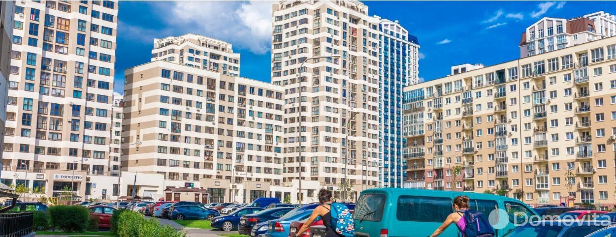 Купить 3-комнатную квартиру в Минске, ул. Кирилла Туровского, д. 14, 166210 EUR, код: 1014816 - фото 5