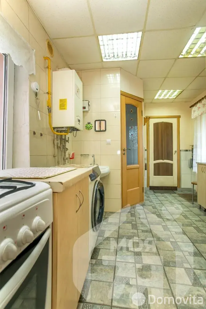 дом, Городок, ул. Молодечненская