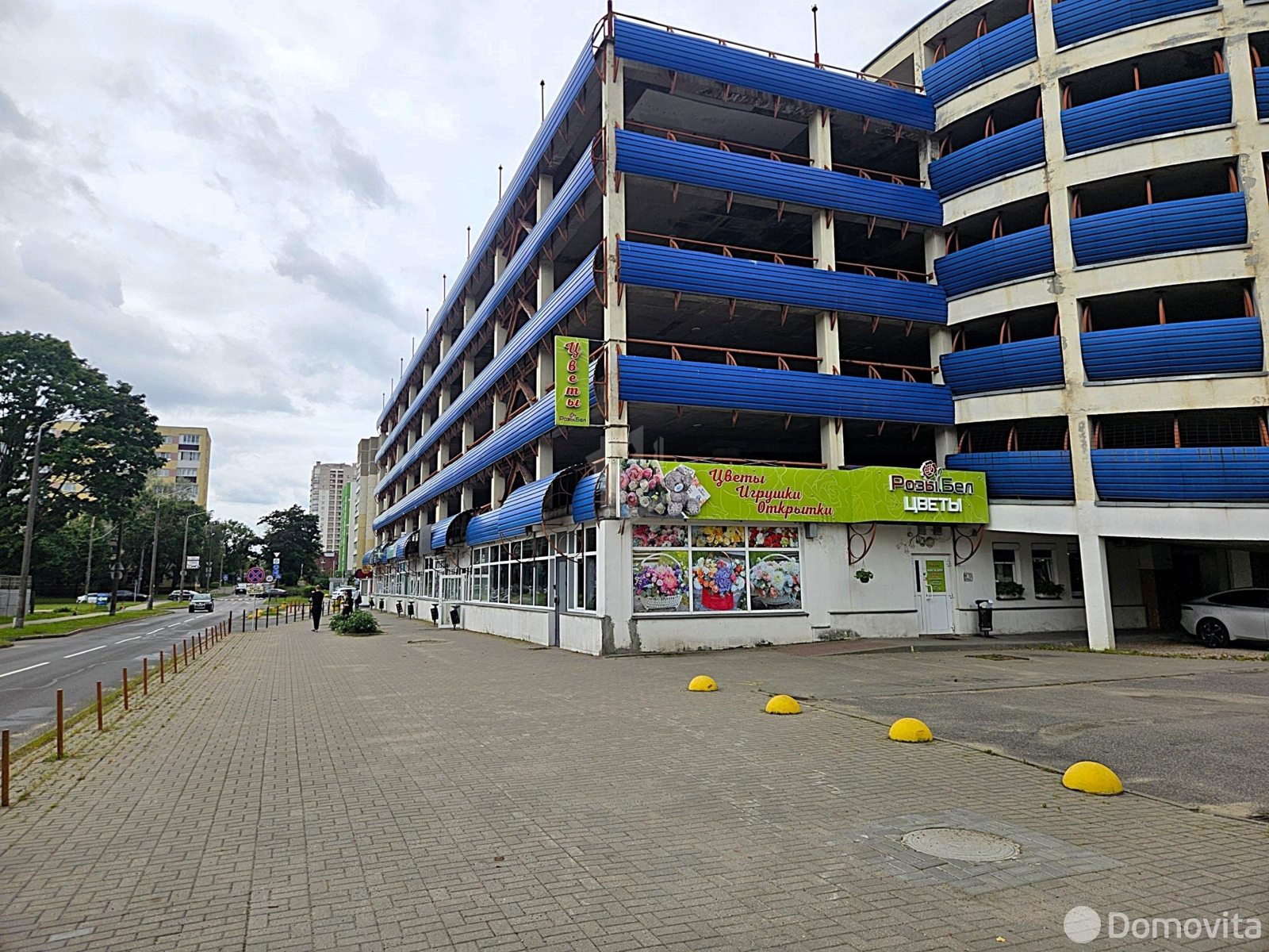Снять торговую точку на ул. Восточная, д. 131 в Минске, 2800BYN, код 968733 - фото 11
