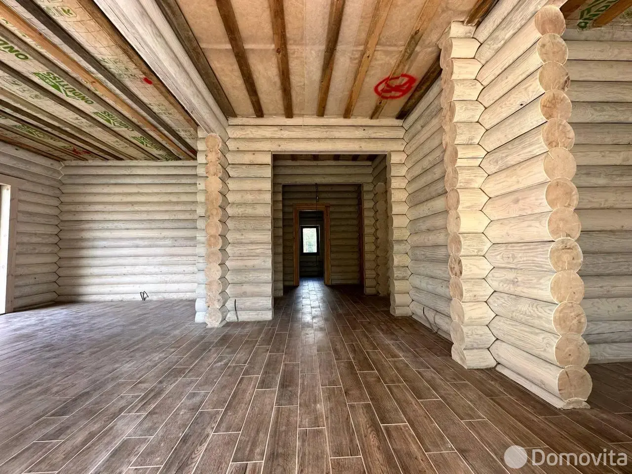 Купить 1-этажную дачу в Ландыш 2005 Минская область, 95000USD, код 184074 - фото 19