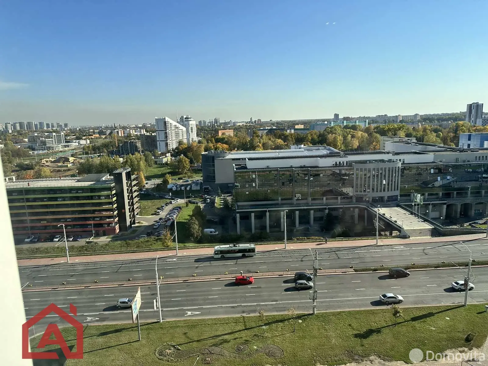 Снять 2-комнатную квартиру в Минске, пр-т Дзержинского, д. 92, 750USD, код 141808 - фото 18