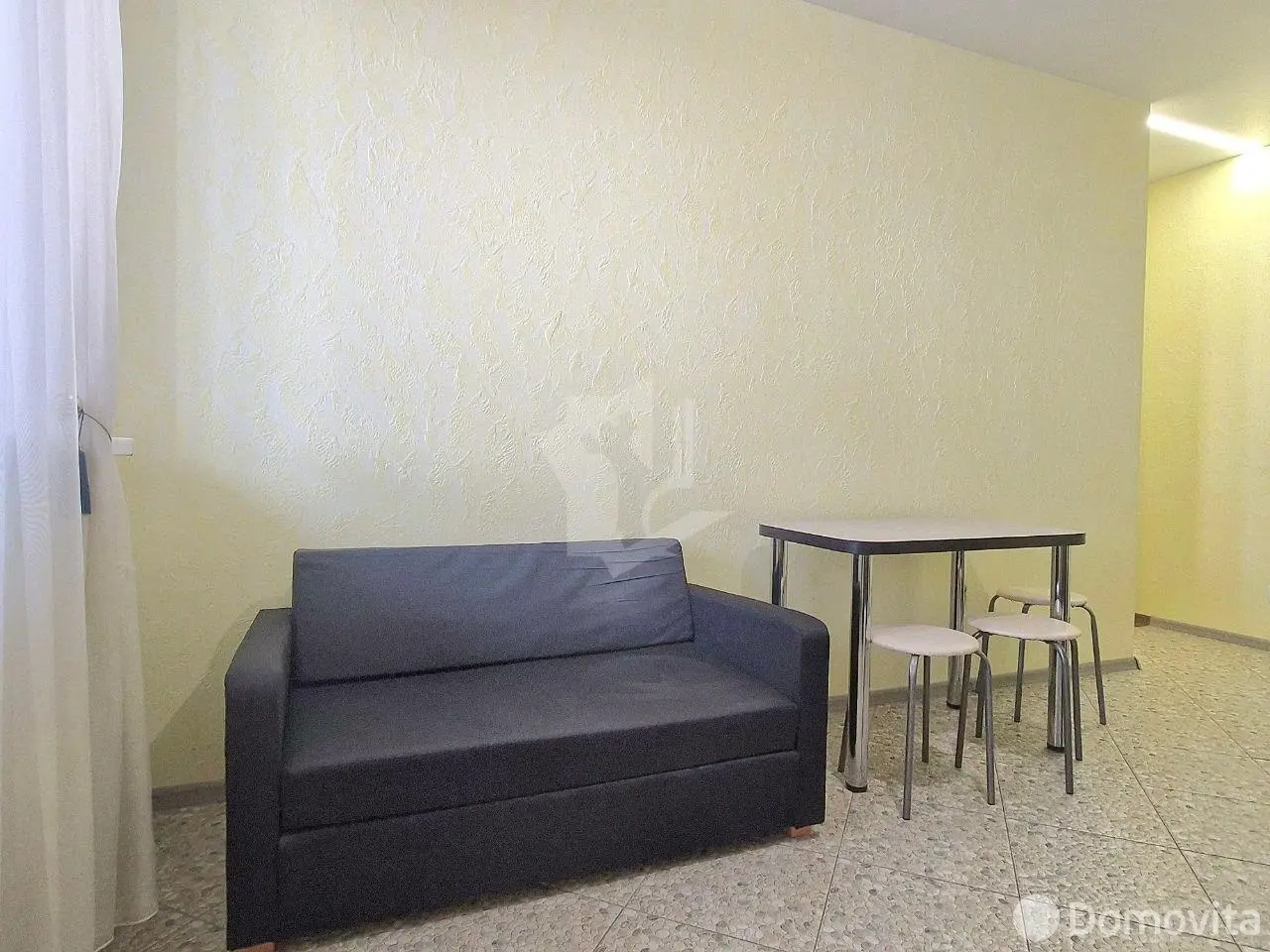 Цена аренды квартиры, Минск, ул. Алибегова, д. 22