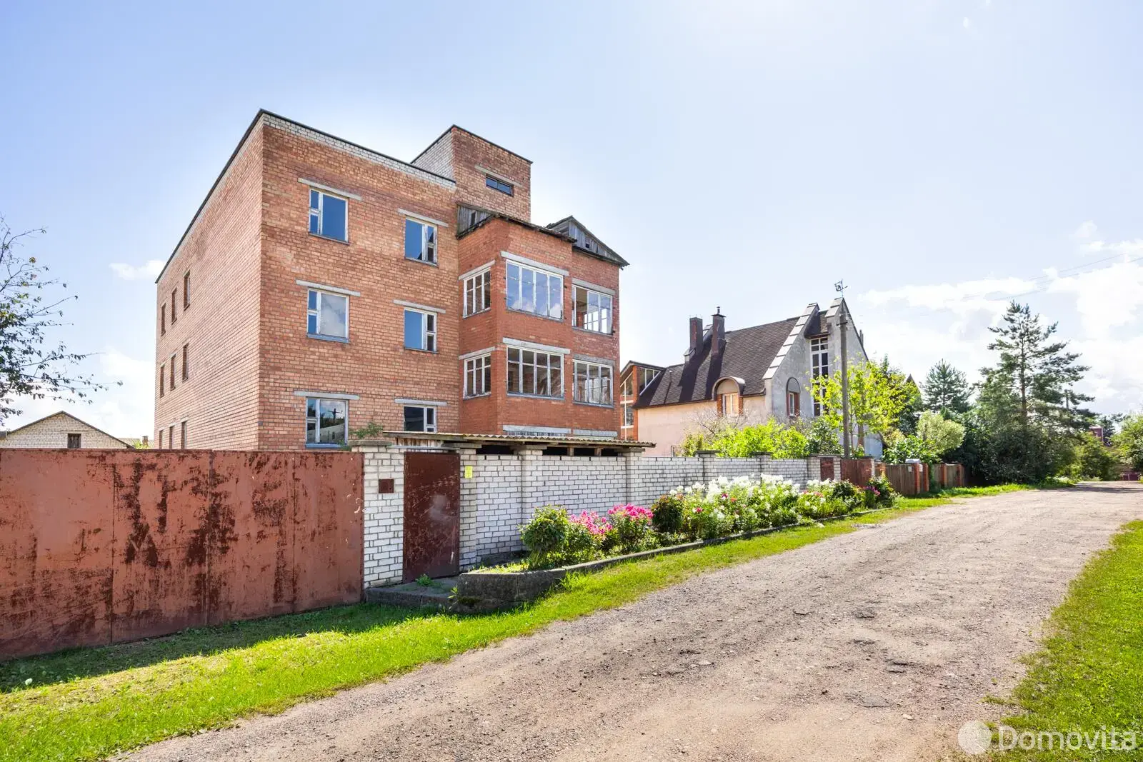 Стоимость продажи дома, Зацень, пер. Луговой