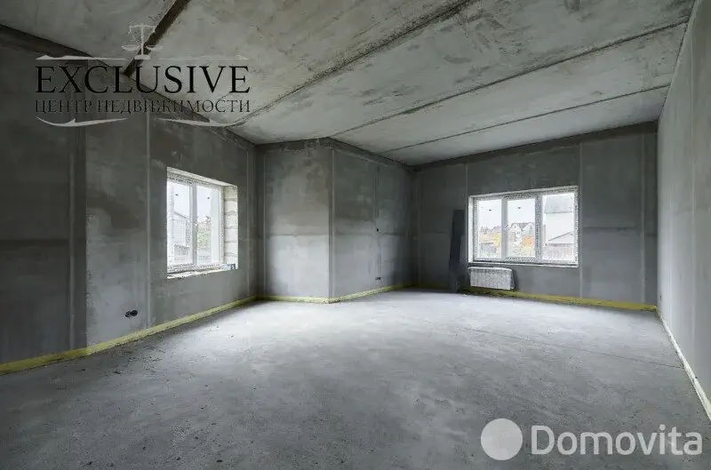 дом, Дружный, ул. Мира, д. 9