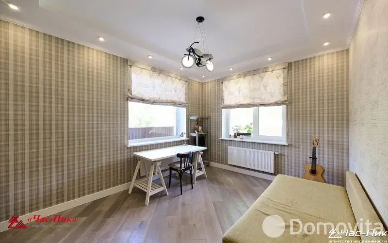 Купить 1-этажную дачу в Колодищах Минская область, 699000USD, код 176678 - фото 12