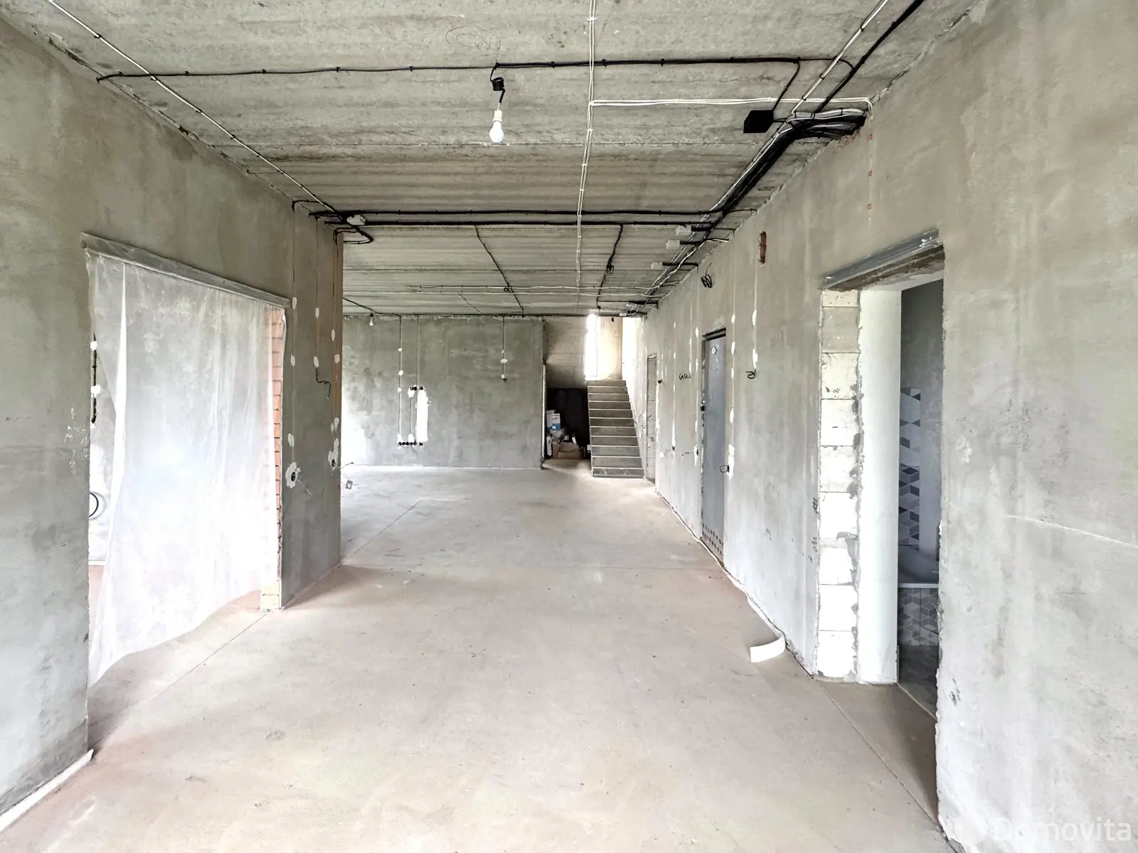 коттедж, Лесковка, д. 41 