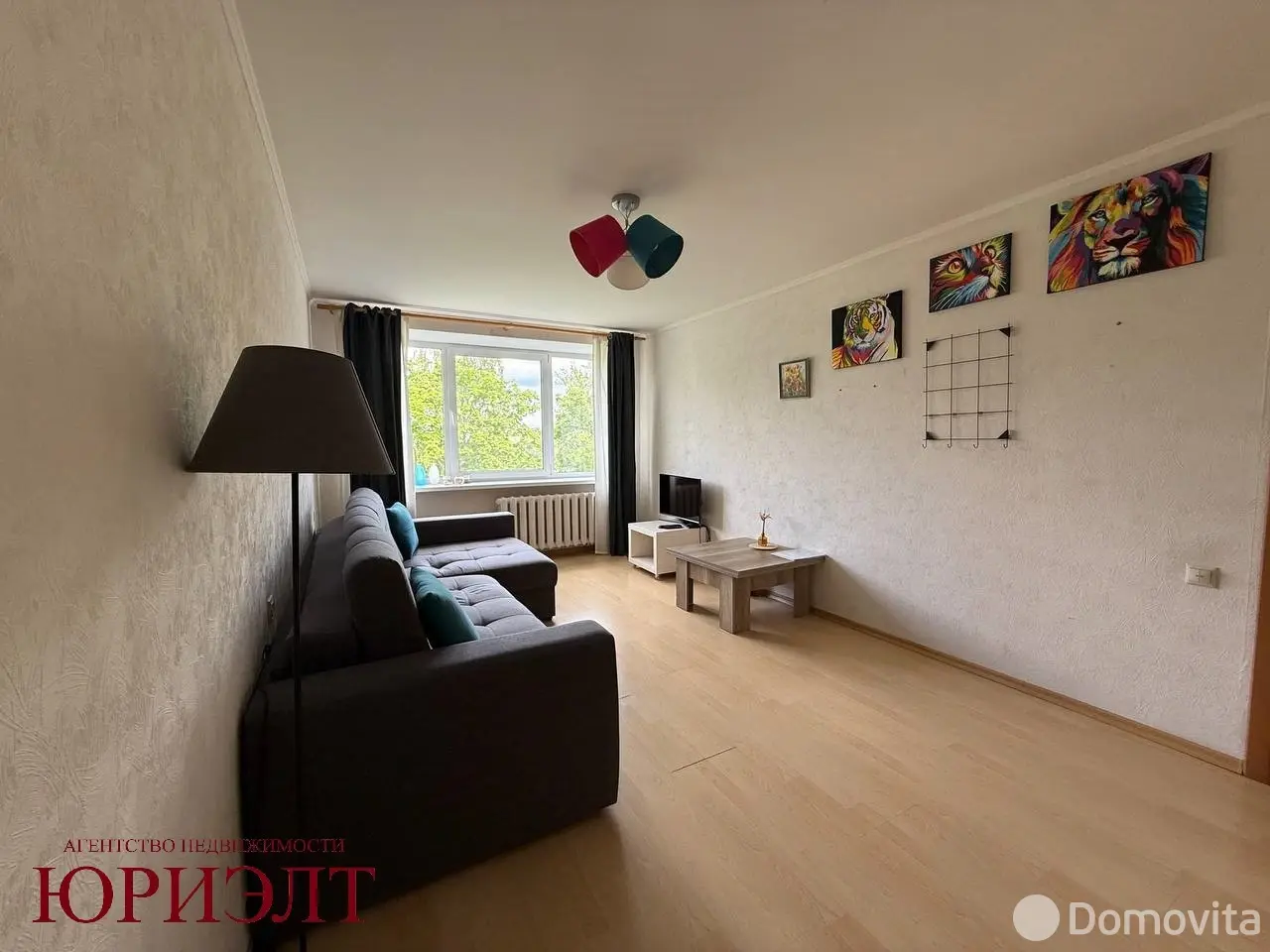 Снять 3-комнатную квартиру в Минске, ул. Ташкентская, д. 28/2, 500USD, код 151248 - фото 11