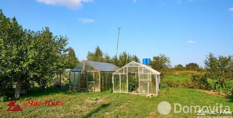 Купить 1-этажную дачу в Смолевичах Минская область, 104000USD, код 184567 - фото 35