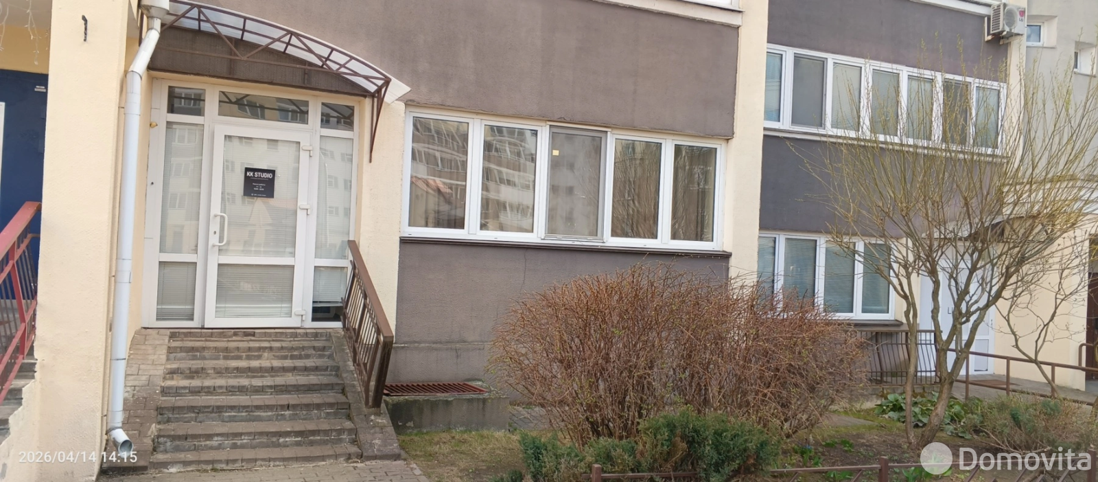 офис, Минск, ул. Леонида Беды, д. 31 без посредников