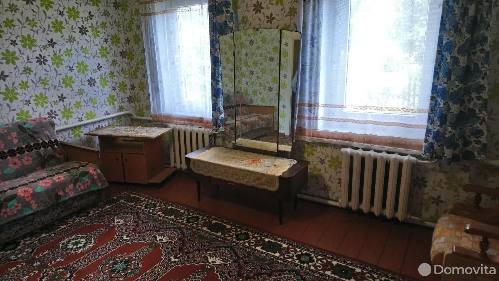 Купить 2-комнатную квартиру в Новке, ул. Сметанина, д. 16Б, 15500 USD, код: 919616 - фото 6