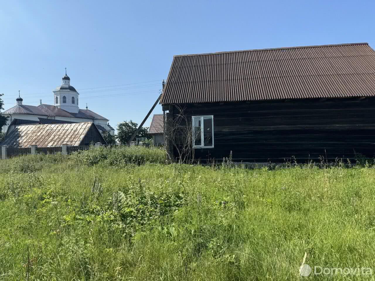 Цена продажи коттеджа, Раков, ул. Красноармейская