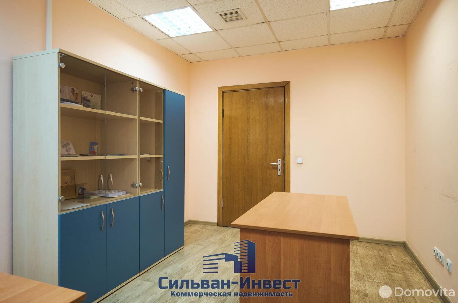 Снять офис на ул. Фабрициуса, д. 8/Б/1 в Минске, 75236BYN, код 12661 - фото 18