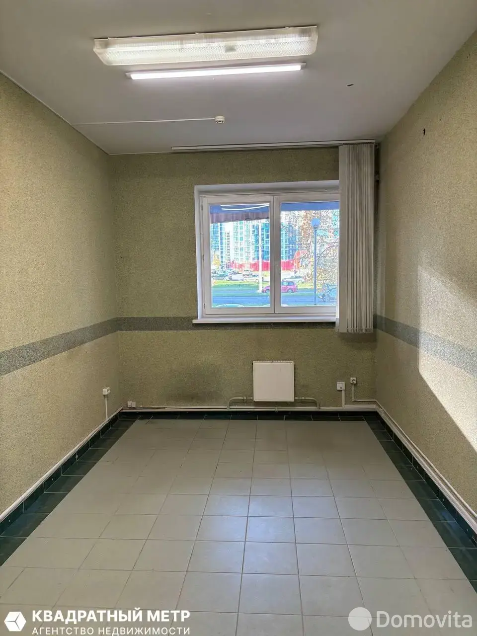 офис, Минск, ул. Лейтенанта Кижеватова, д. 8, стоимость продажи 73 838 р.