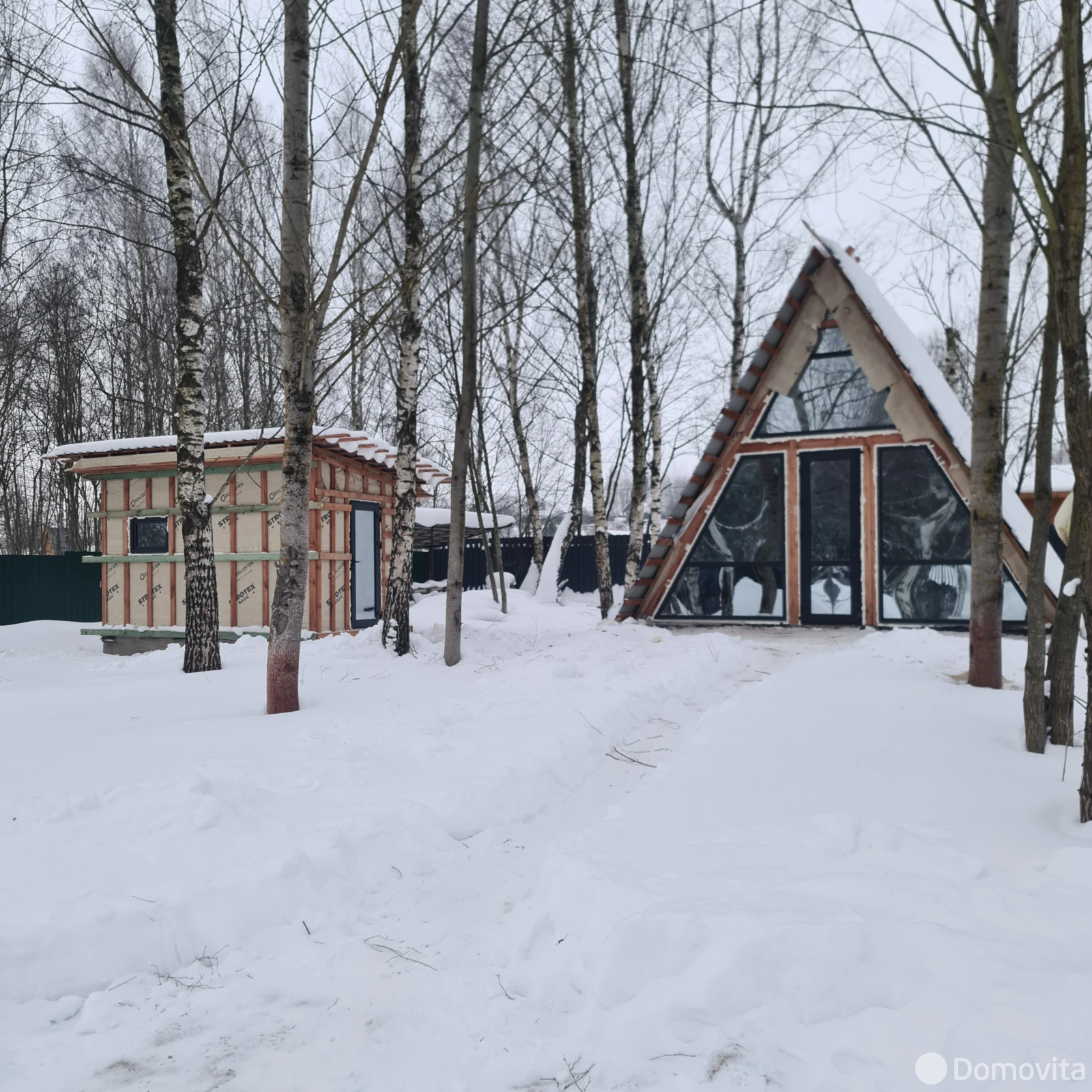 Цена продажи дачи, Ручаёк деревни Рябушки, 