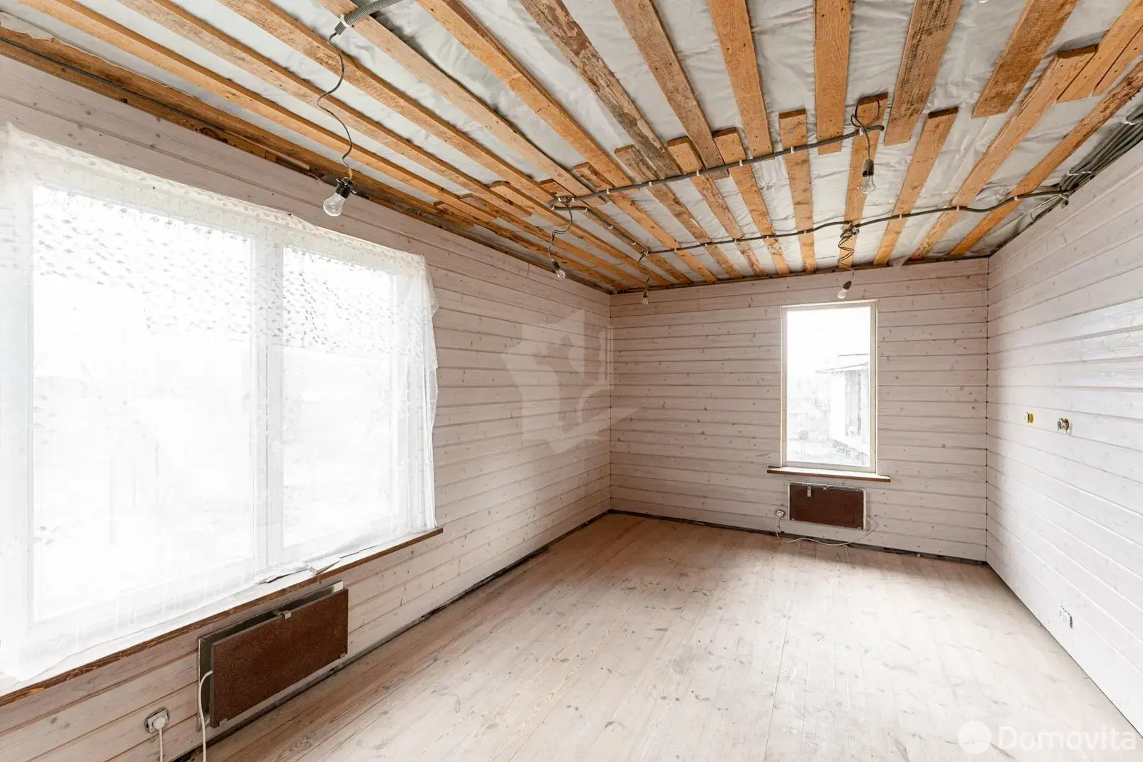 дача, Дружба в Боярах , 