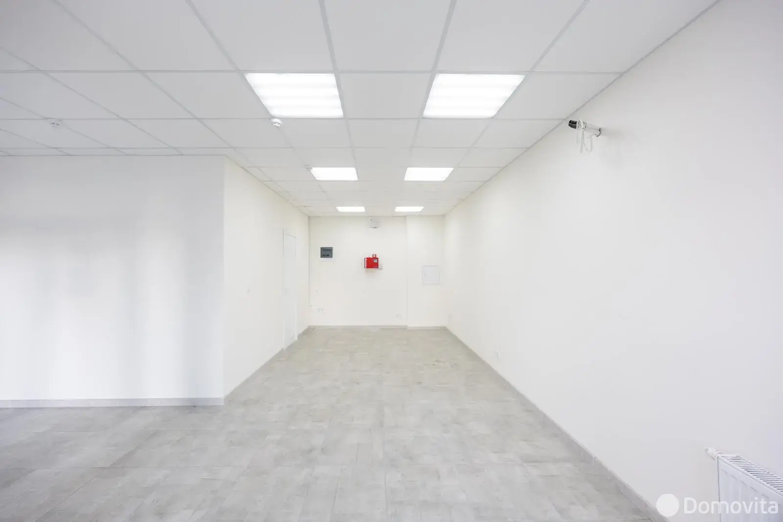 Помещение под сферу услуг в Минске, ул. Игоря Лученка, д. 9, код 3540 - фото 17