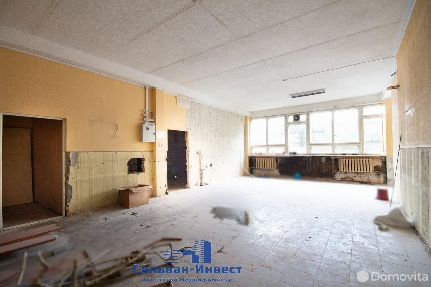 Купить торговую точку на ул. Уручская, д. 19 в Минске, 1017310USD, код 996595 - фото 16