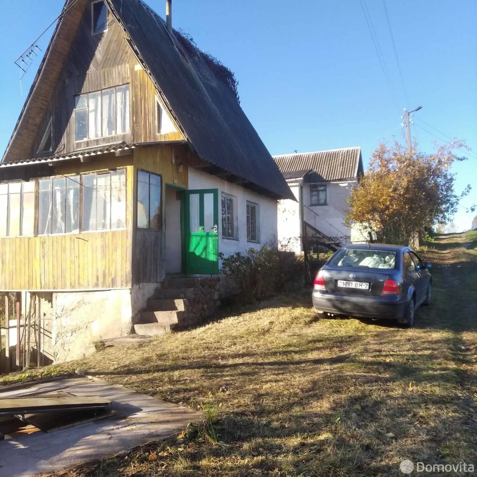 Купить земельный участок, 5.5 соток, Дрюково, Витебская область, 7000USD, код 569852 - фото 11