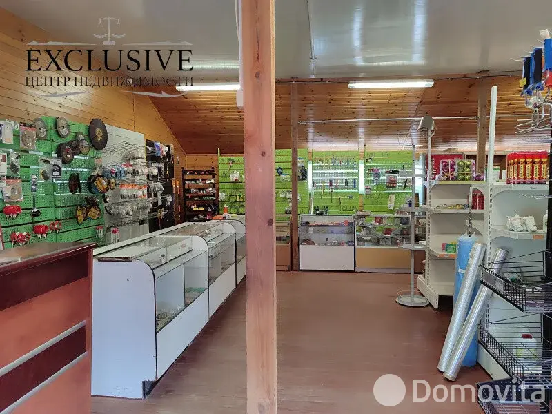 Купить торговую точку на ул. Стайковская, д. 12 в Прилесье, 300000USD, код 997996 - фото 12