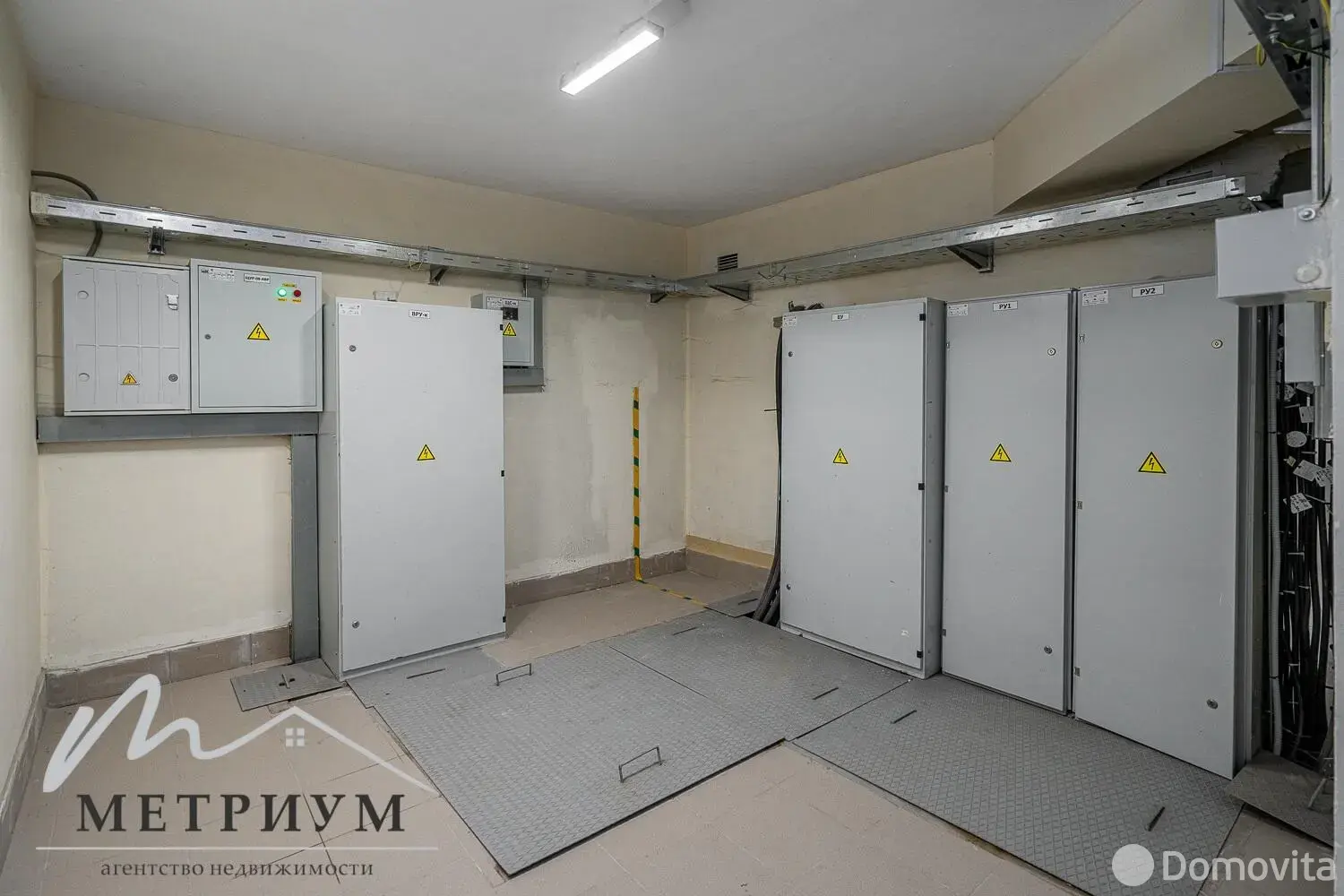 Купить офис на ул. Юрово-Завальная, д. 13 в Минске, 4250000USD, код 10150 - фото 41