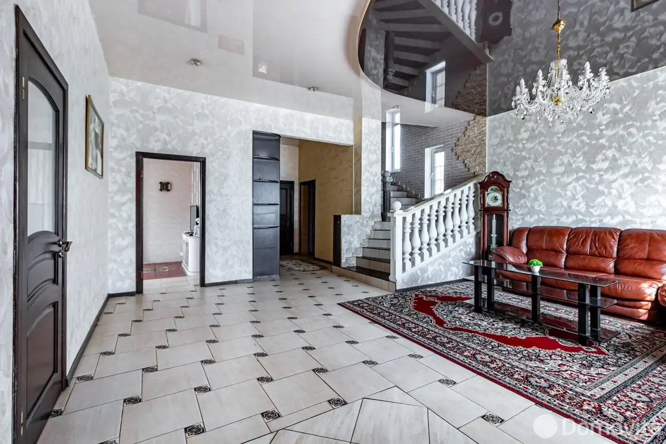 купить дом, Минск, ул. Аннаева