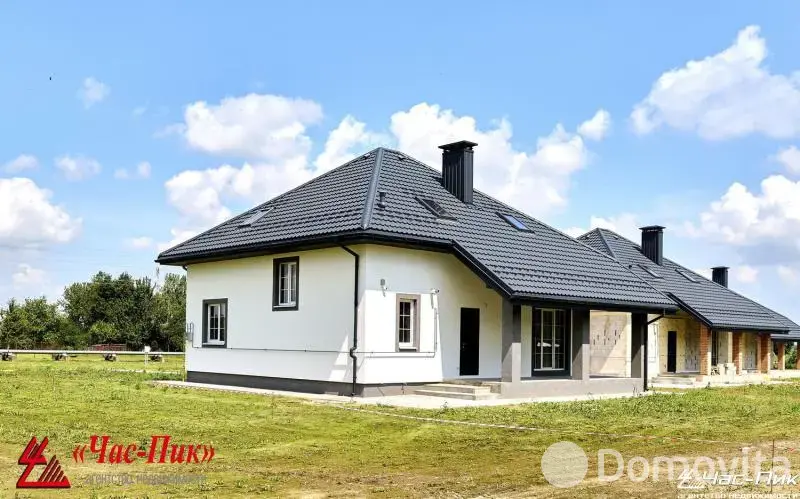 дача, Дещенка, ул. Молодёжная, д. 19, стоимость продажи 464 000 р.