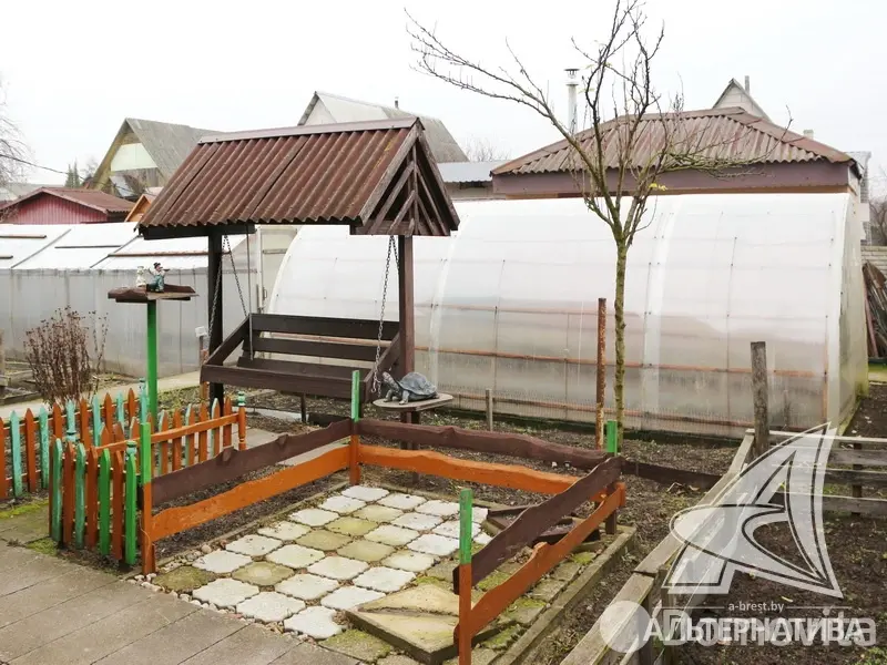 Продажа 2-этажной дачи в Росинка при Брестском ДЭУ-138 Брестская область, 72000USD, код 184710 - фото 30