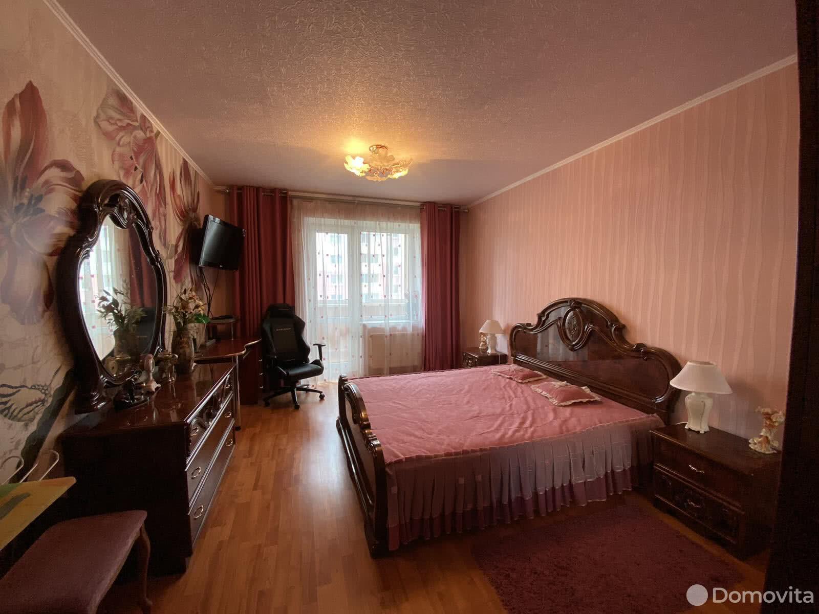 Продажа 2-комнатной квартиры в Витебске, ул. Правды, д. 66/1, 59900 USD, код: 981497 - фото 5