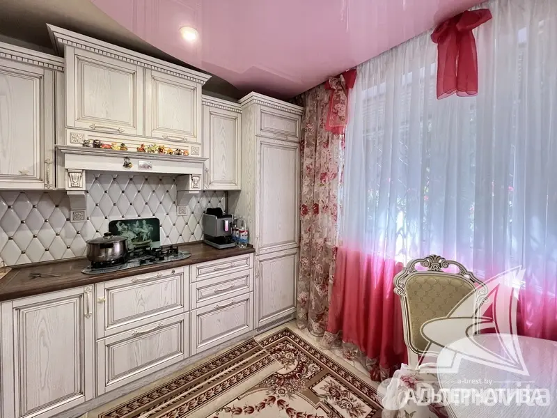 дом, Брест, 