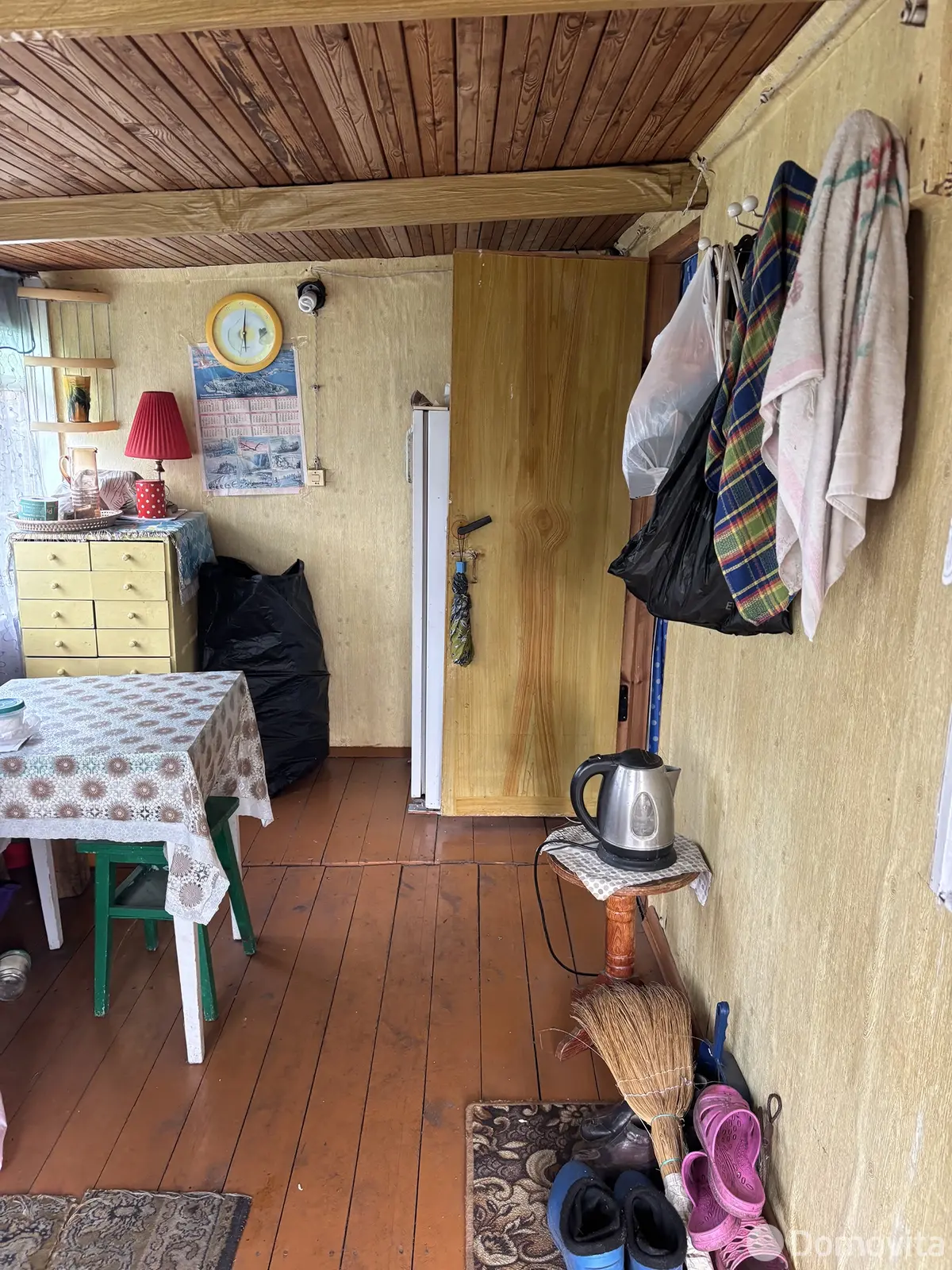 дача, ЛЕСНОЕ Минского завода специнструмента и технологической оснастки,