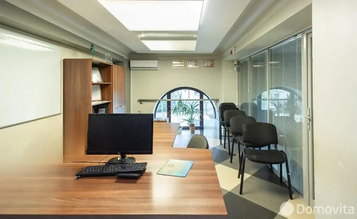 Купить офис на ул. Олега Кошевого, д. 5 в Минске, 295000USD, код 9202 - фото 45