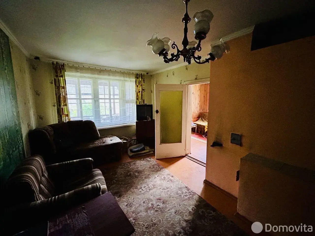 Купить 1-этажную дачу в Лесная быль Минская область, 12900USD, код 184791 - фото 16