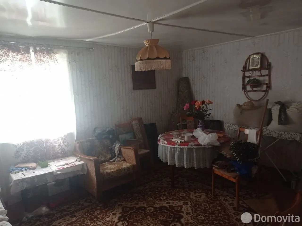 дача, Борки, ул. Трудовая, д. 18 