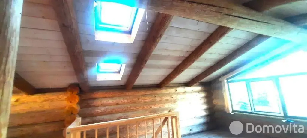 дом, Дуброва, д. 6 