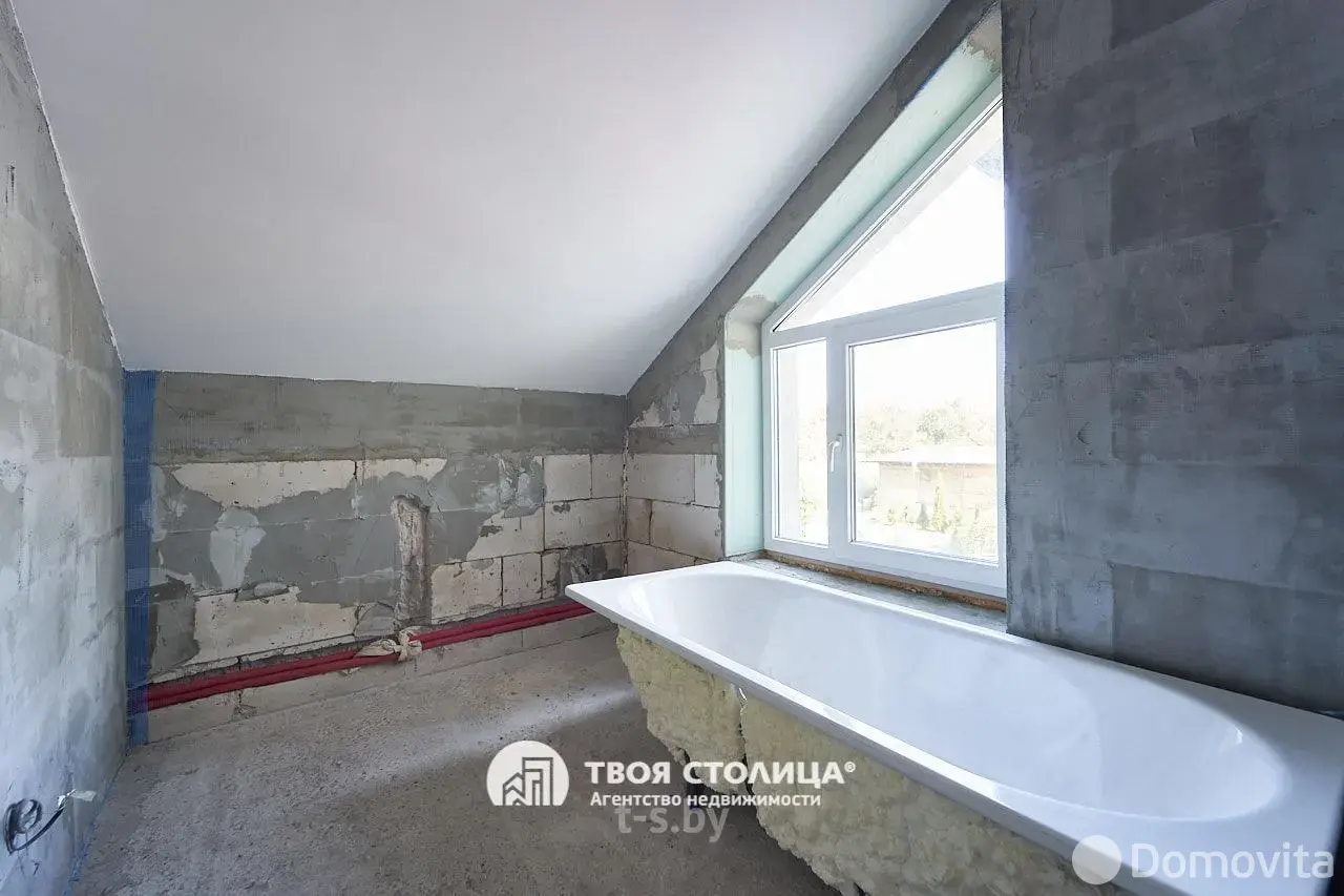 Купить 2-этажную дачу в Текстильщик-1 Минская область, 110000USD, код 181467 - фото 32