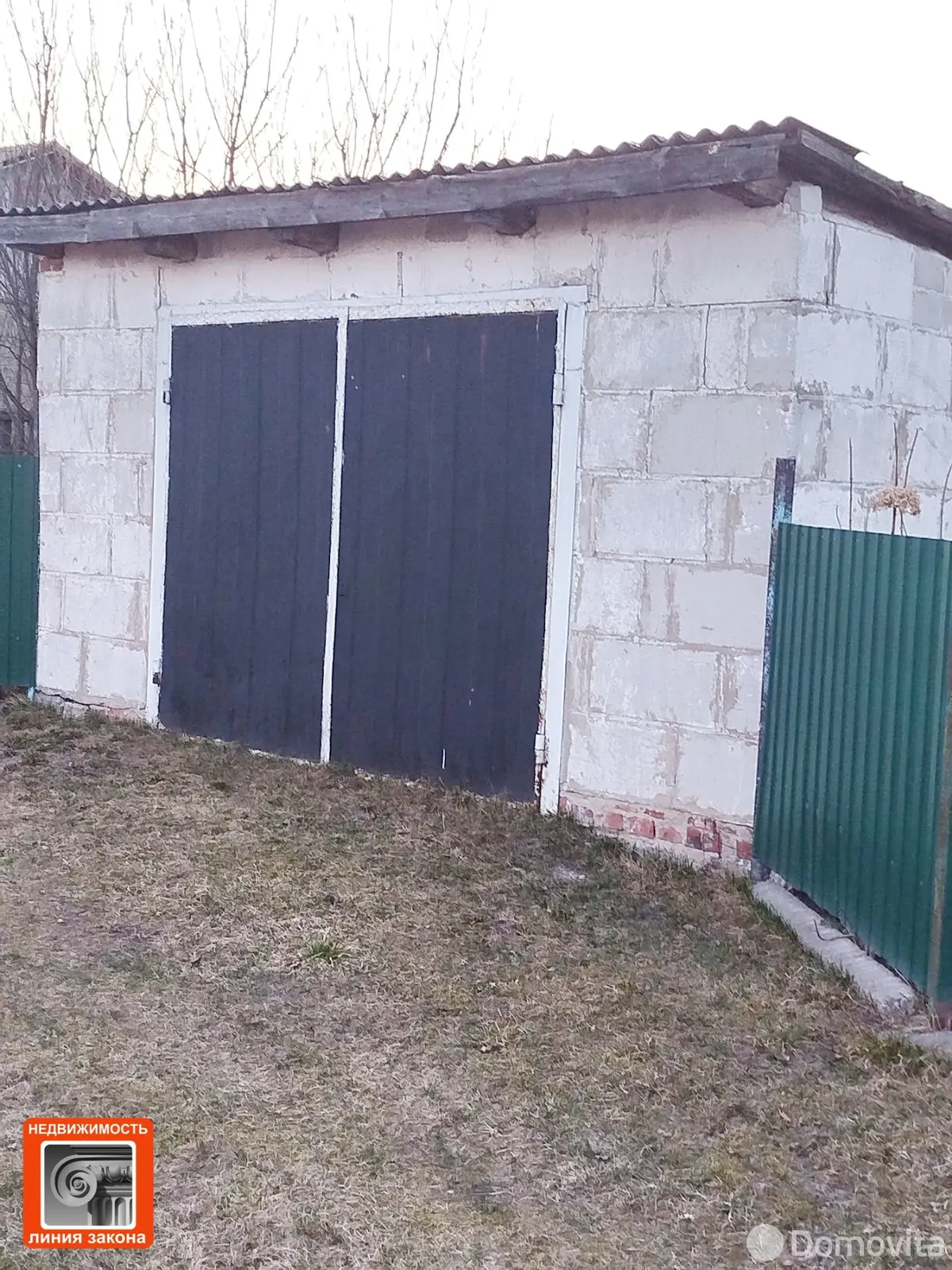 дом, Пересвятое, ул. Юбилейная