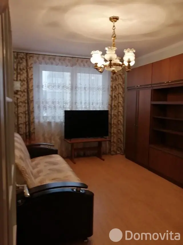 арендовать квартиру, Минск, пр-т Дзержинского, д. 122