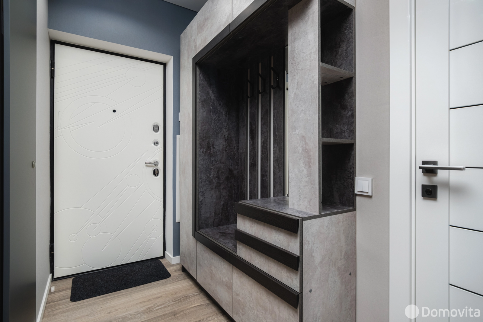 Снять 1-комнатную квартиру в Минске, ул. Братская, д. 8, 520USD, код 149649 - фото 13