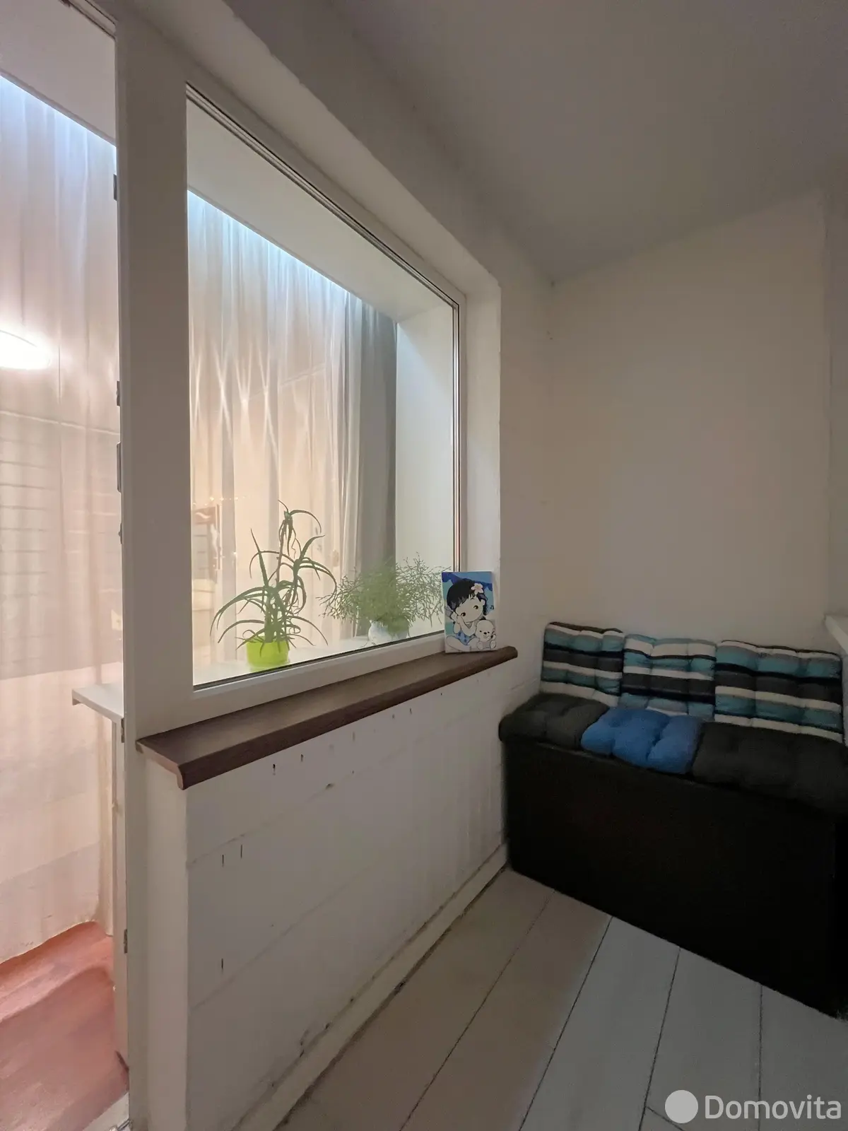 Купить комнату в Минске, ул. Кабушкина, д. 88, цена 24000 USD, код 7434 - фото 32