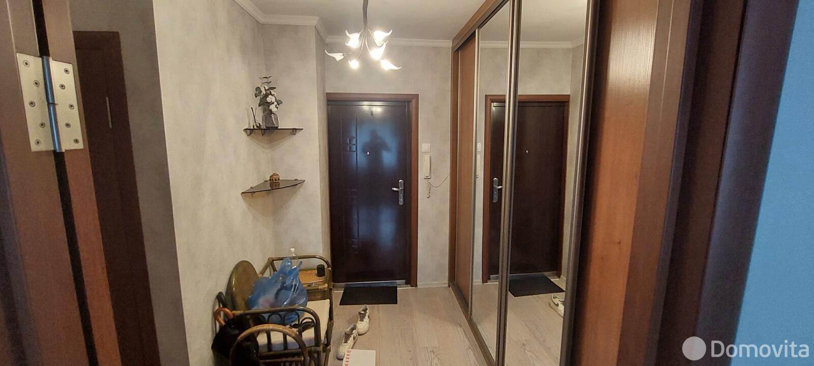 Купить 2-комнатную квартиру в Борисове, ул. Днепровская, д. 21А, 45000 USD, код: 1066217 - фото 6