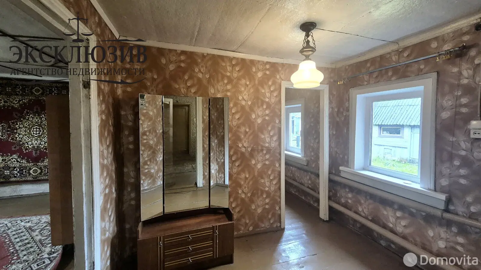 продажа коттеджа, Полоцк, ул. Гукова, д. 11