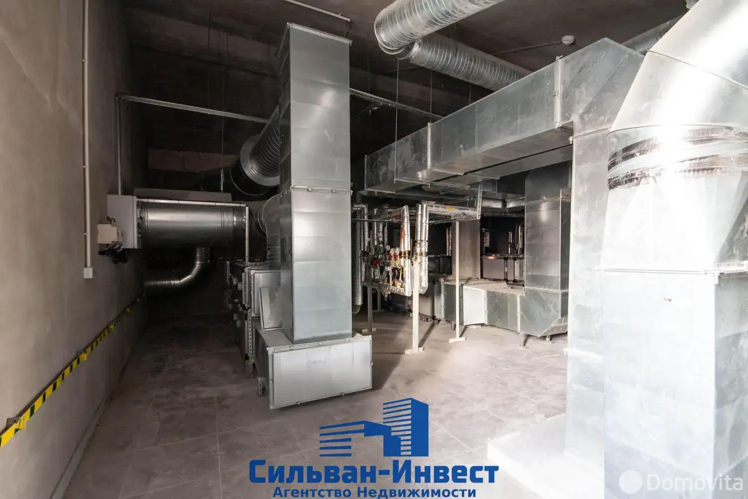 Купить помещение под сферу услуг в Минске, Логойский тр-т, д. 18 - фото 30