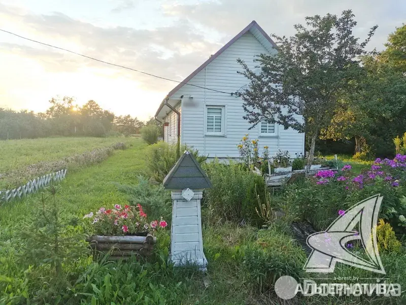 коттедж, Поддубно, 