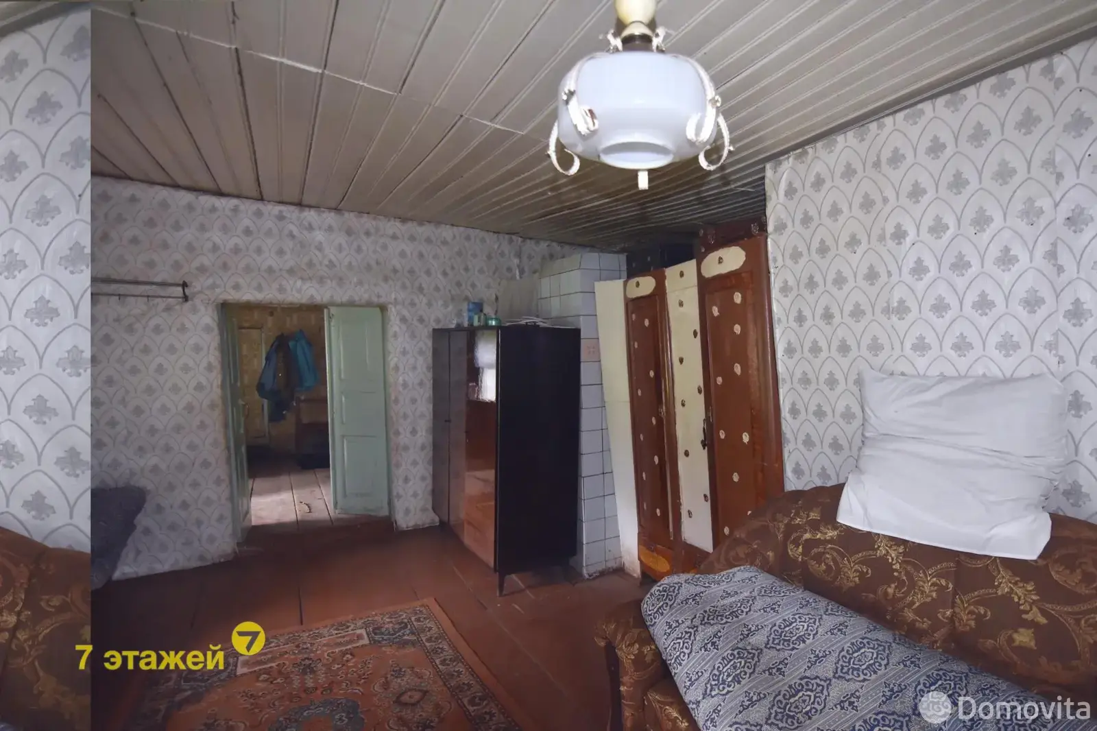 коттедж, Ратынцы, 