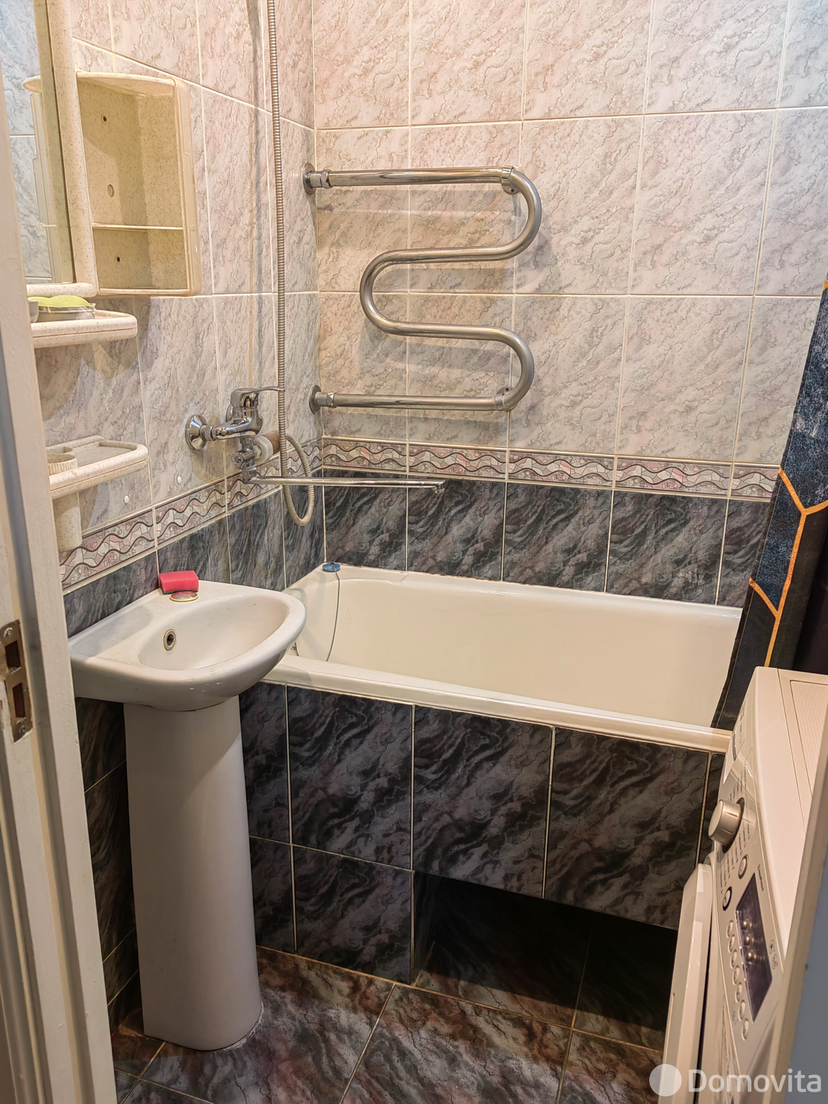 Снять 2-комнатную квартиру в Минске, ул. Сергея Есенина, д. 23/1, 500USD, код 149035 - фото 10