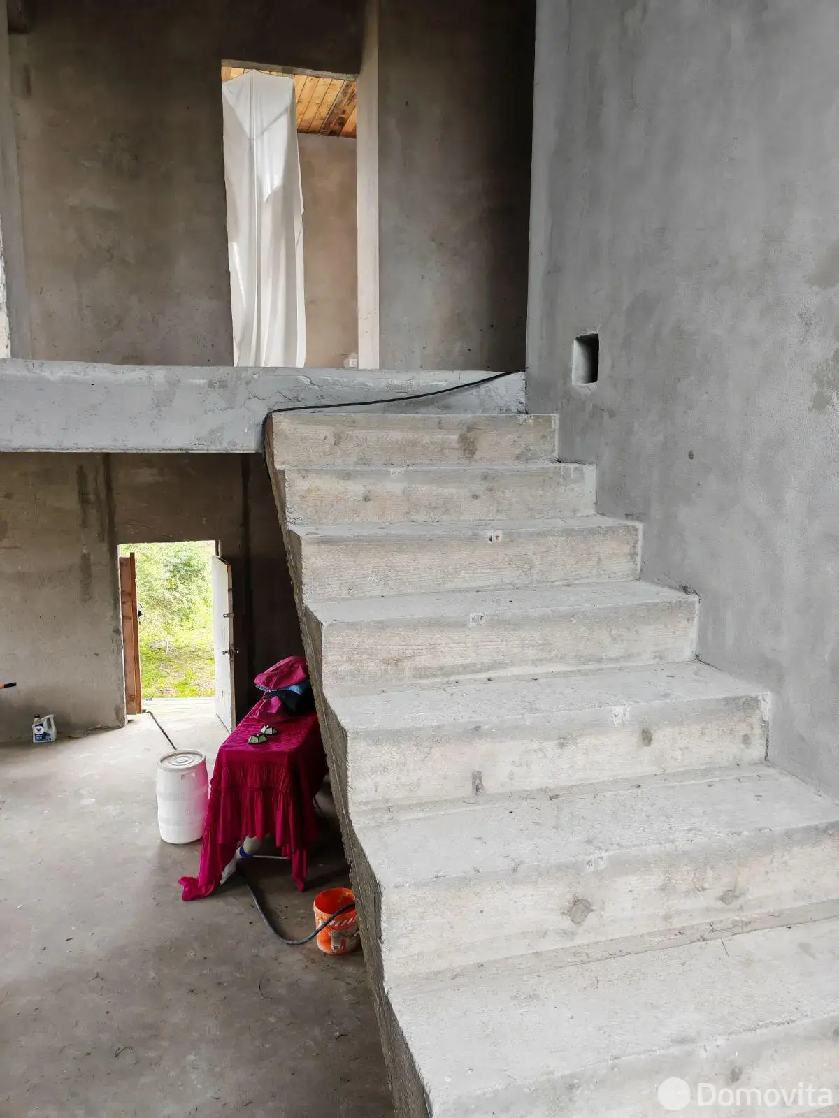 дом, Городилово, ул. Центральная, стоимость продажи 136 127 р.