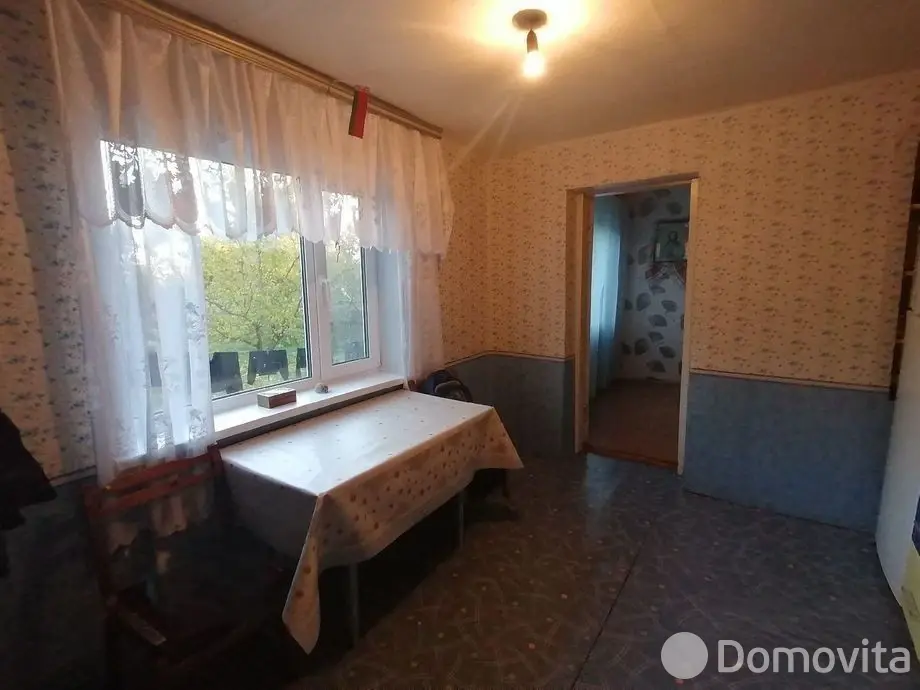 коттедж, Жлобин, ул. Днепровская, д. 1Б 